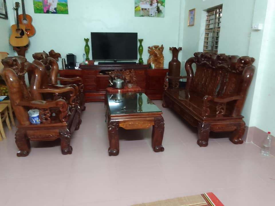 Em bán nhà đất bản Pa lếch, xã Thanh Chăn, huyện Điện Biên.