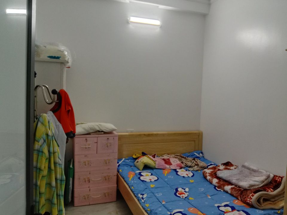 Bán nhà cấp 4 mới xây ở tổ 14 phường Him Lam