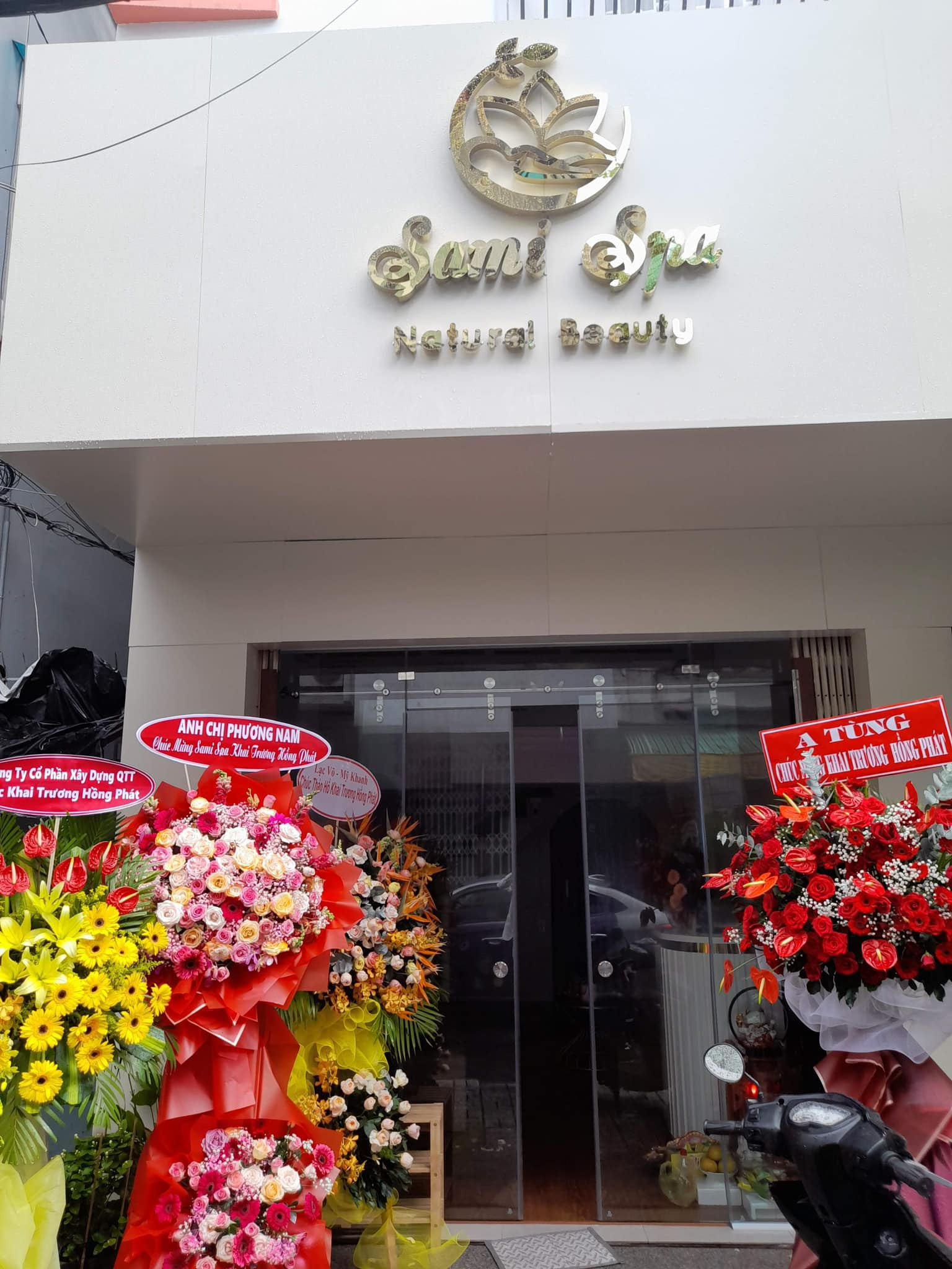 CẦN SANG LẠI QUÁN MỚI TÂN TRANG Ở GẦN ĐƯỜNG PHAN XÍCH LONG, Q. PHÚ NHUẬN