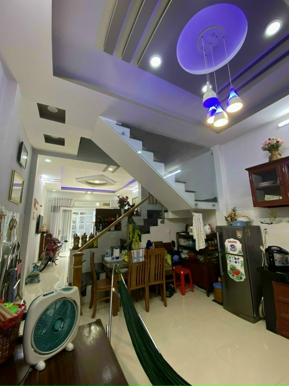 Bán nhà đường Lò Lu, Bán nhà Quận 9 giá rẻ