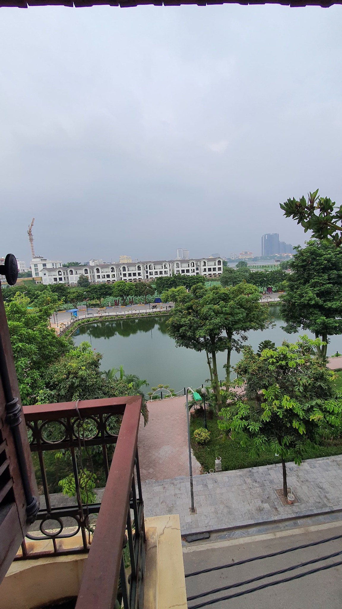 Bán Tòa nhà mặt Phố Đi Bộ Trịnh Công Sơn Tài chính 40 tỷ