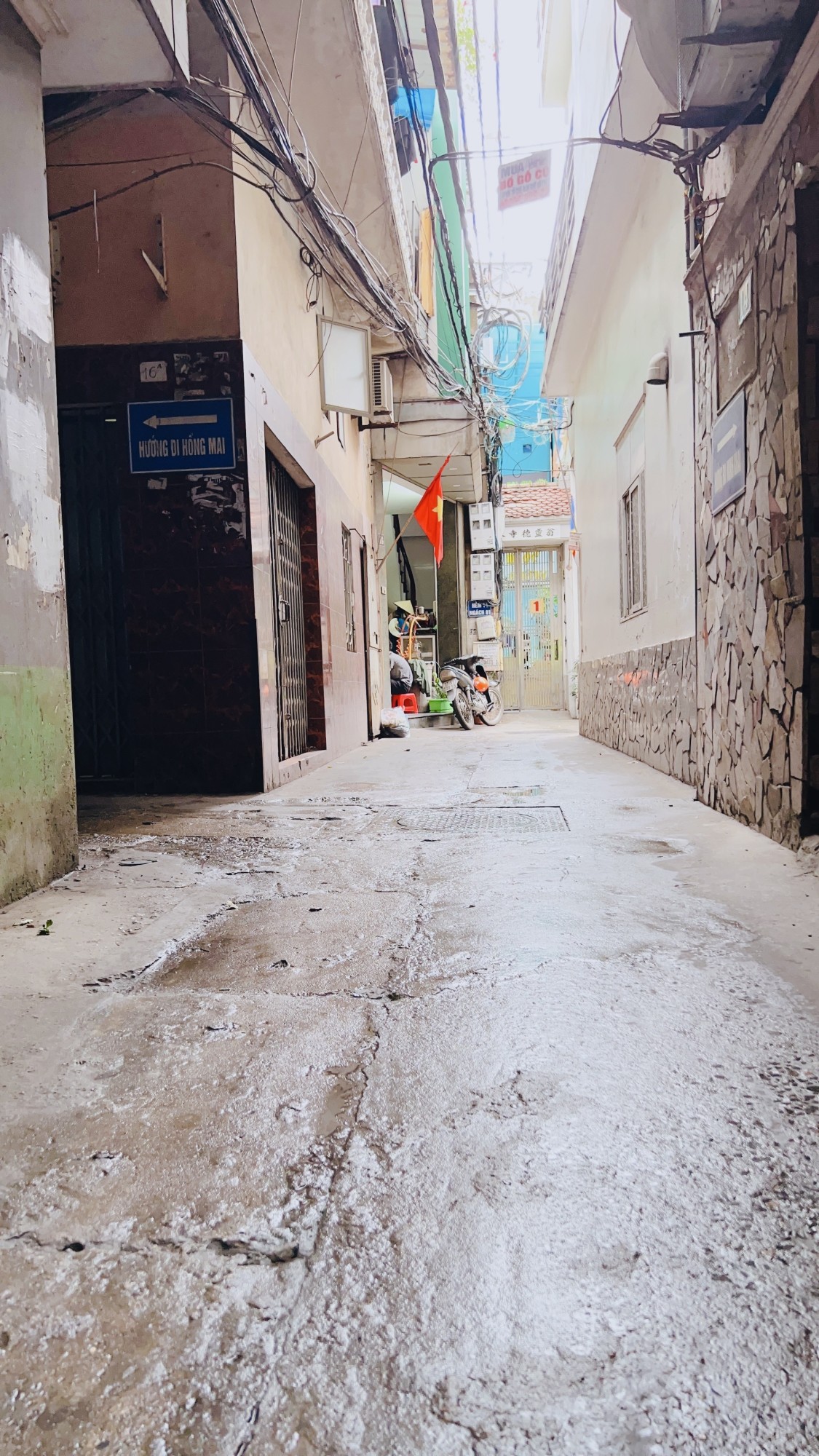 CHỈ NHỈNH 1 TỶ NHÀ ĐẸP XINH – ĐÓN TẾT LUNG LINH