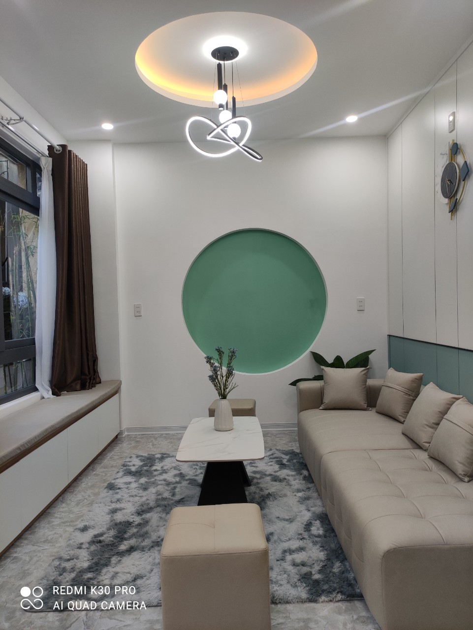 Siêu phẩm nhà 2 tầng Núi Thành chất lượng cao