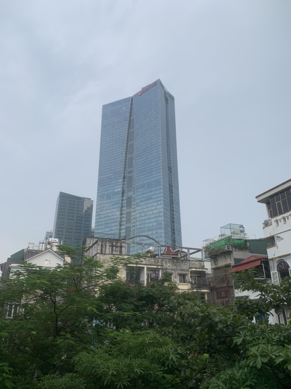 CHO THUÊ NHÀ NGUYÊN CĂN PHỐ LINH LANG BA ĐÌNH