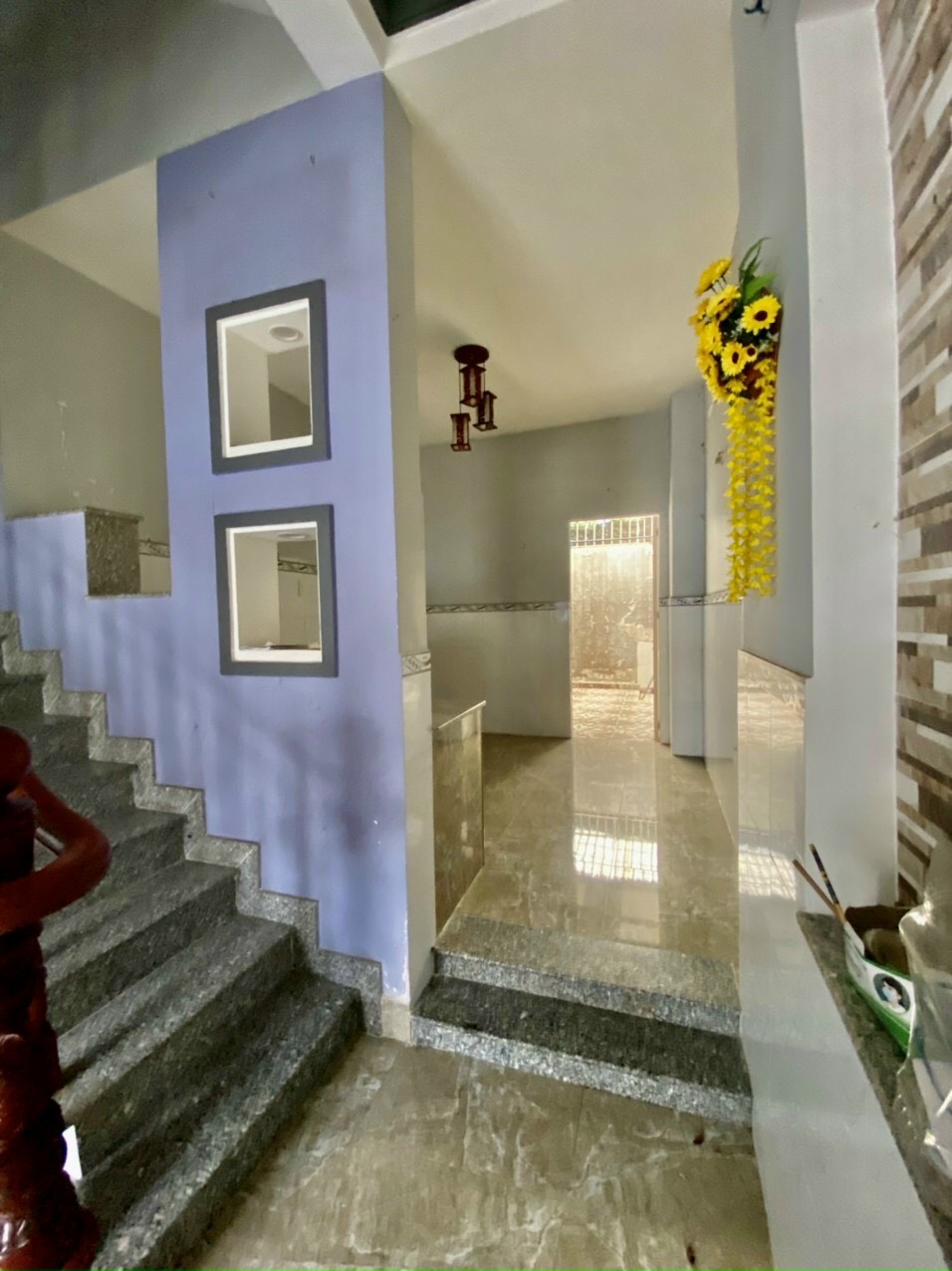 Hẻm đẹp, nhà 4m x 11.5m, Huỳnh Văn Bánh, chỉ 7.7 tỷ, Phú Nhuận