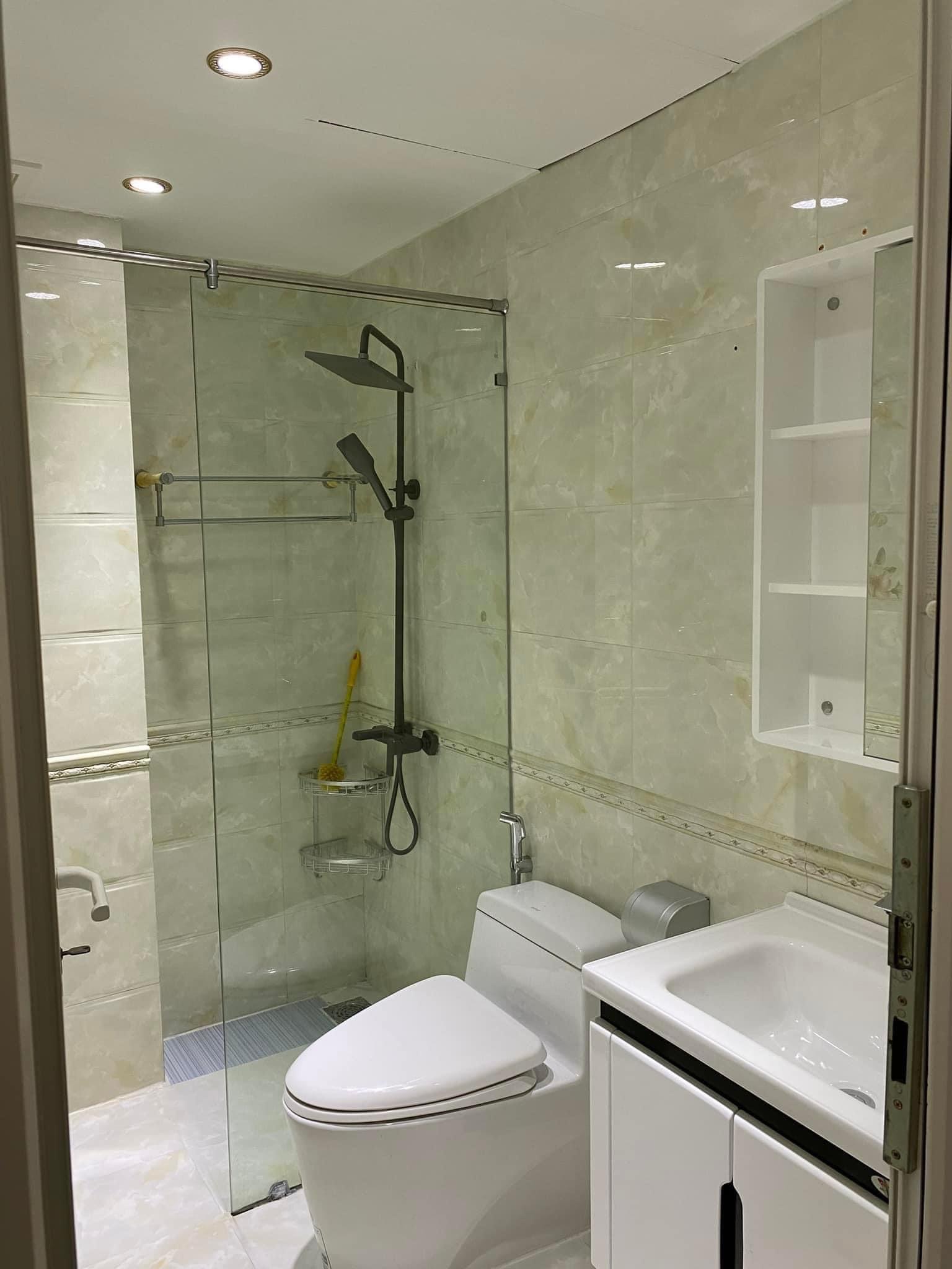 NHÀ MẶT PHỐ TRUNG TÂM THANH XUÂN KINH DOANH RẤT TỐT