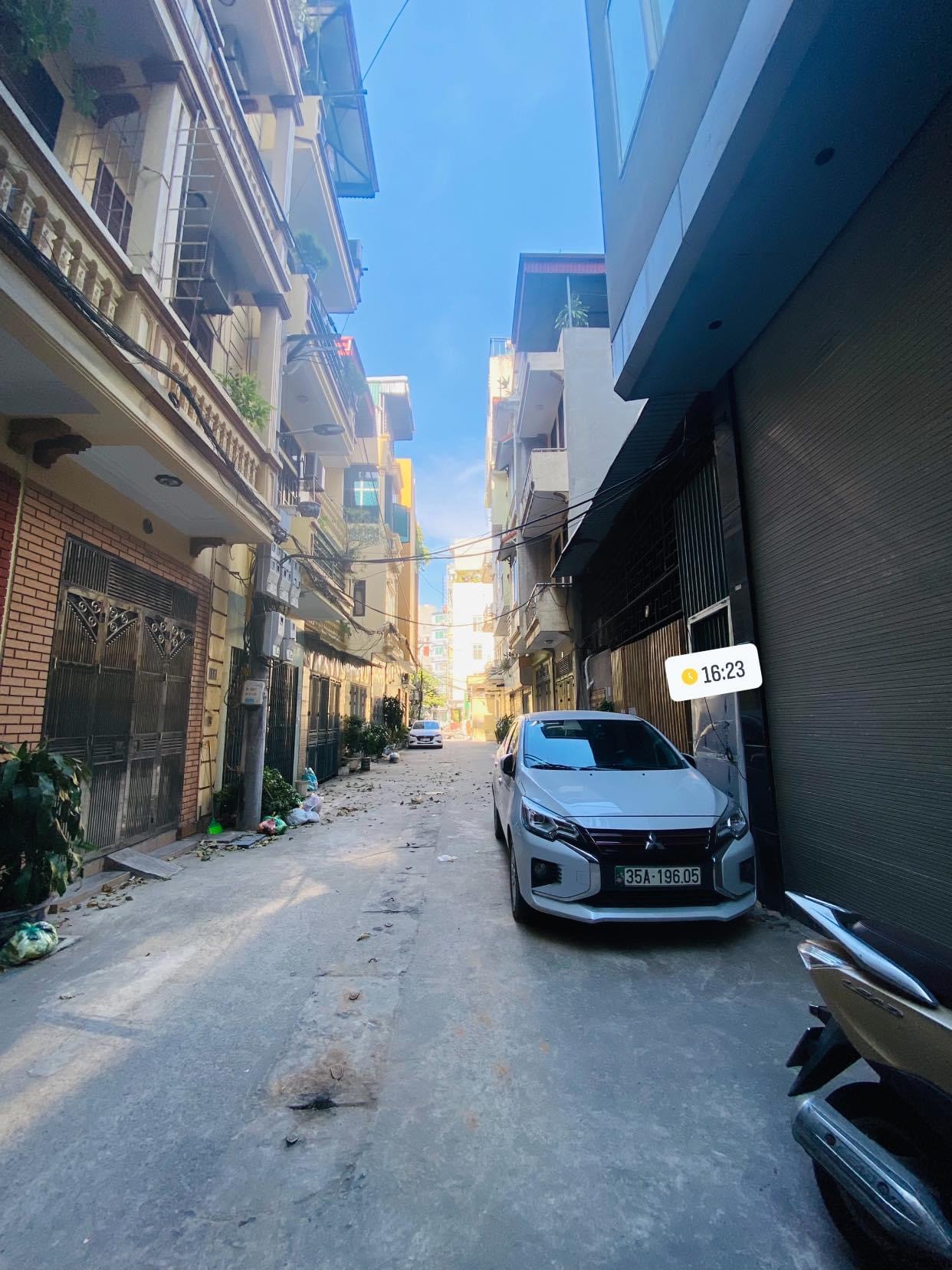 Bán Toà Nhà Đa Năng Phố Nguyễn Lân Thanh Xuân