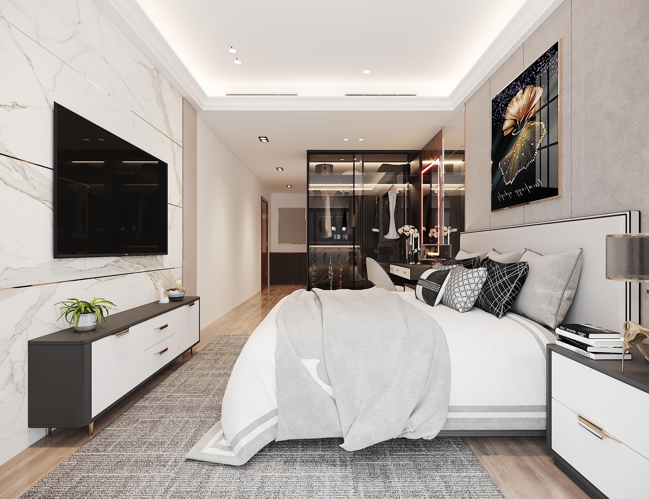 PKD cần bán nhiều căn hộ chung cư 67 Trần Phú Discovery Central giá tốt nhất