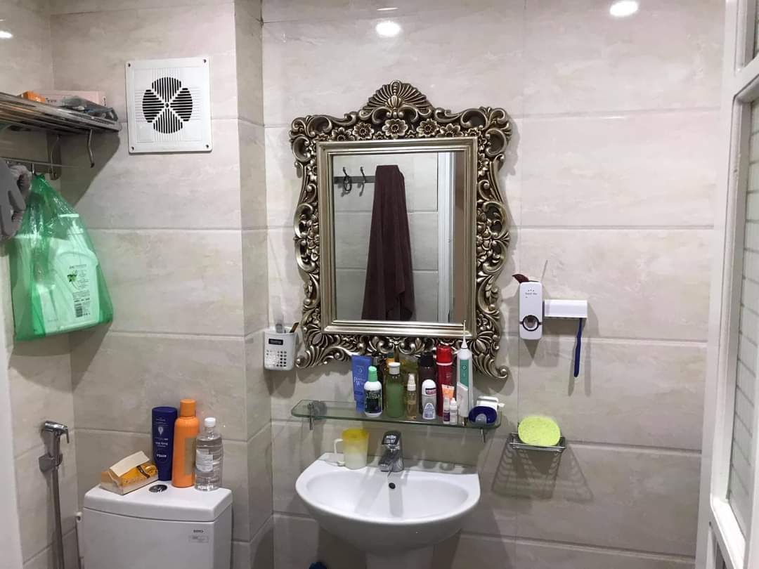 CĂN GÓC, Ô TÔ, TRẦN HƯNG ĐẠO 54m x 5 tầng, M5,2m, giá 12,8 tỷ