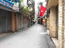 Chính Chủ Bán Nhà Khương Trung Thanh Xuân 40mx5T Ngõ Thông KD 4.1 tỷ