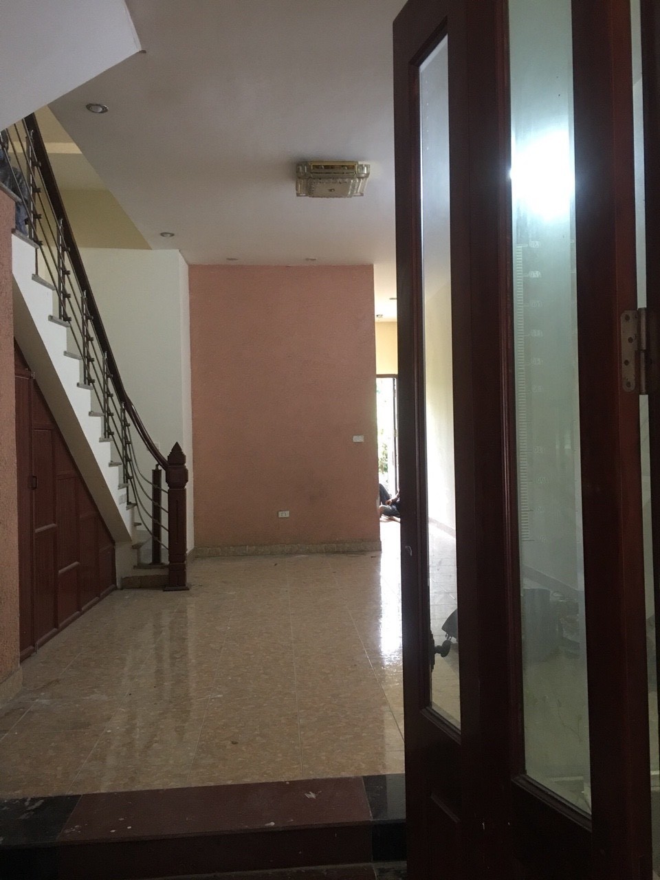 Bán nhà C4 Phúc Diễn 56m2, MT 4m đường rộng, gần ô tô, chỉ 2 tỷ.