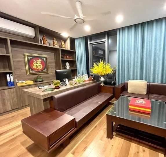 Biệt thự đẳng cấp Tây Hồ ô tô tránh dừng đỗ, thang máy, MT rộng chỉ 120m chỉ 20 tỷ