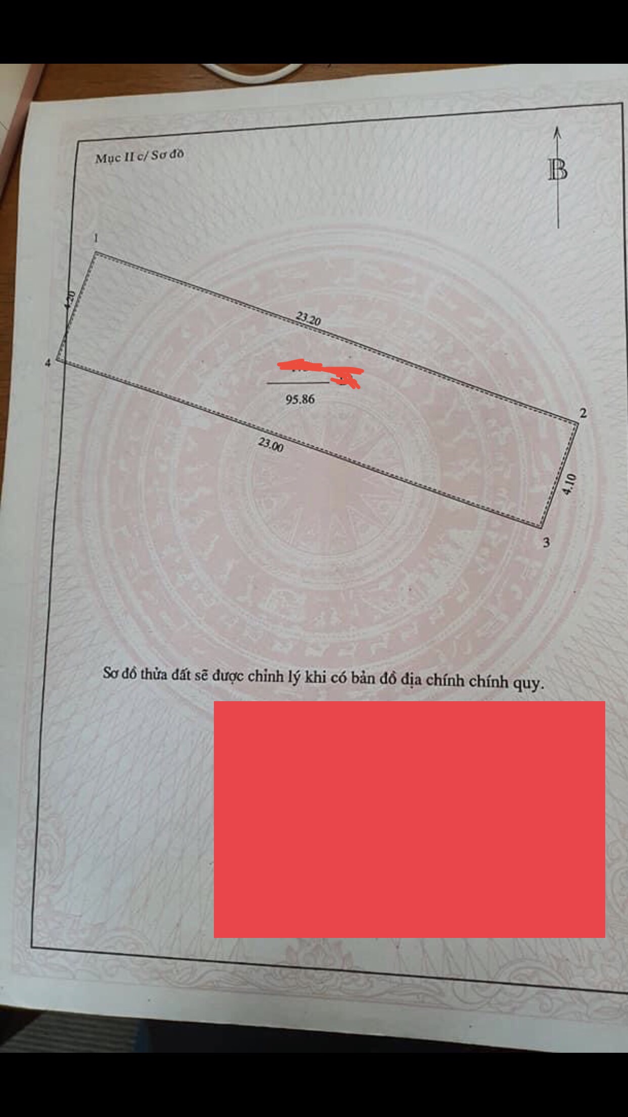 Bán nhà PL Trường Chinh - Sổ đỏ 96m2, 4T, giá 14,95 tỷ - Ô tô tránh, cách MP 20m, sổ nở hậu