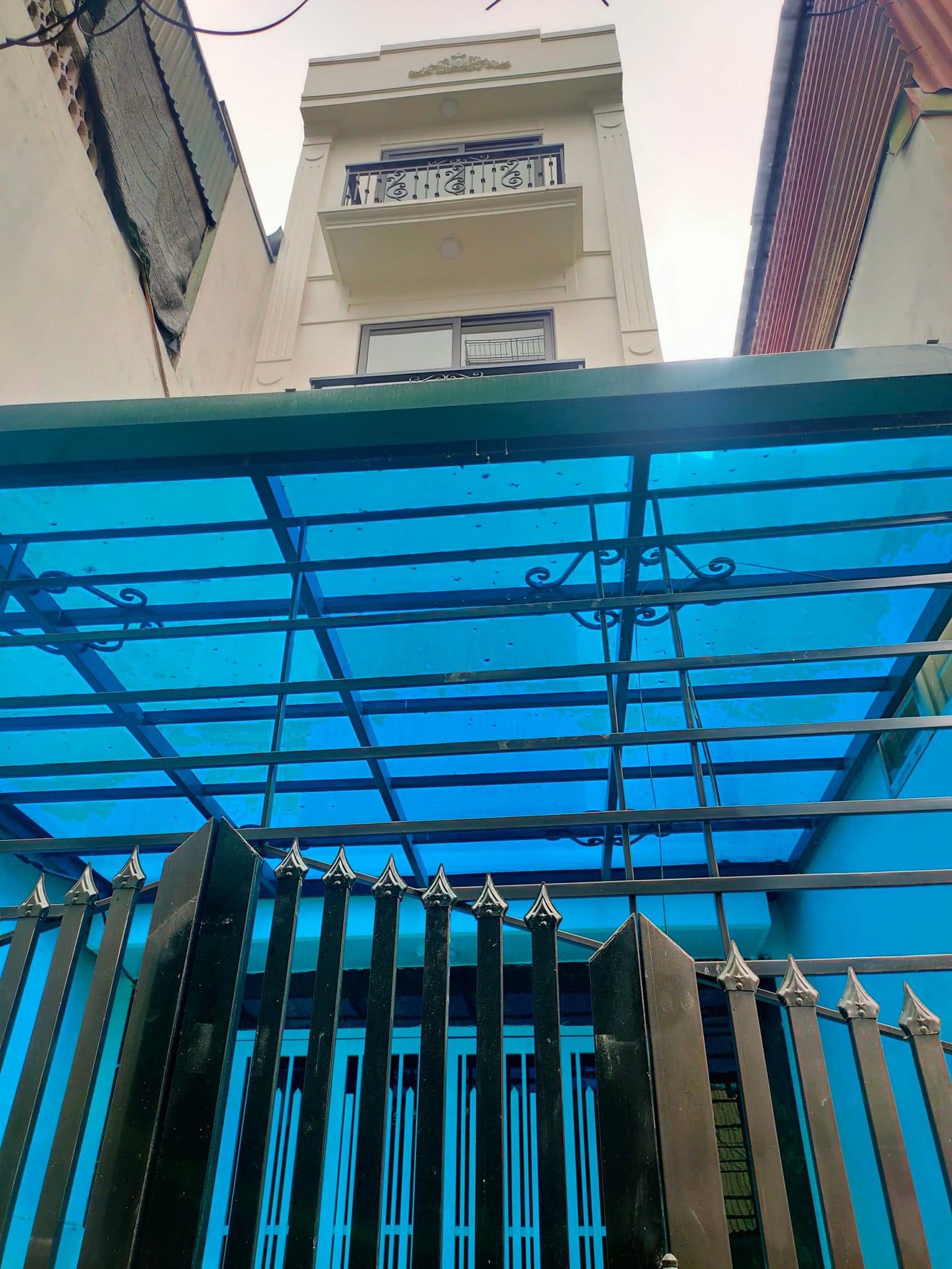 Bán nhà Tân Mai,Hoàng Mai,thông thoáng vị trí quá đẹp,nhà về ở luôn.