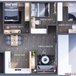  100m2 - 1