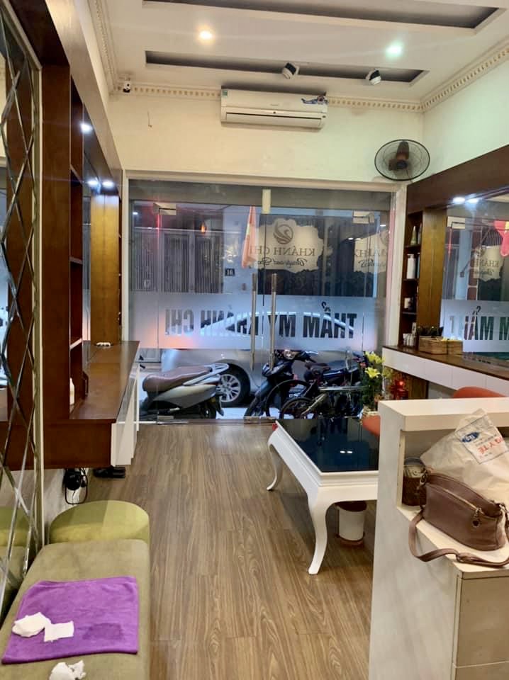 Nhà Đẹp Thái Hà 40m2 7Tầng Oto Dừng Đỗ Vào Nhà-Mặt Ngõ Nhộn Nhịp Kinh Doanh Ngày Đêm Nhỉnh 10Tỷ