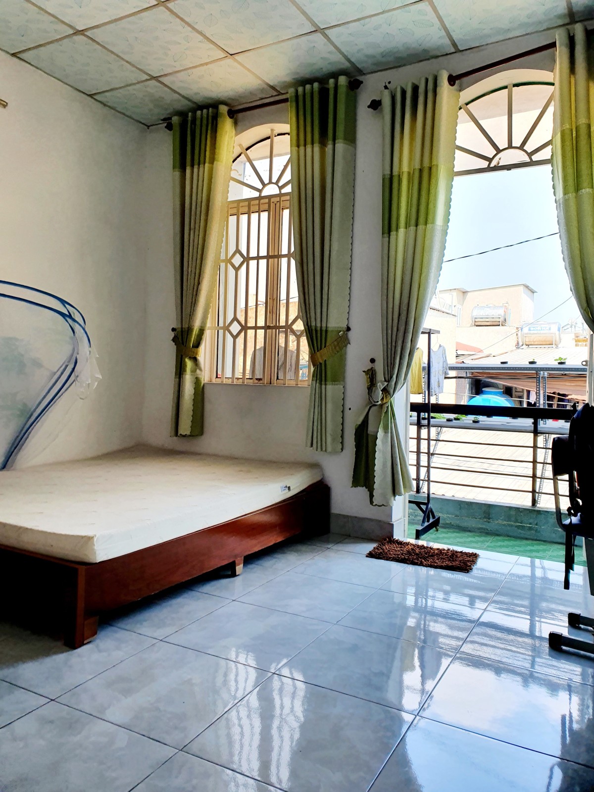 Bán Gấp Về Quê, Nhà HXH-48M2, 2 Tầng Chỉ 3.3 Tỷ Lê Văn Khương Quận 12.