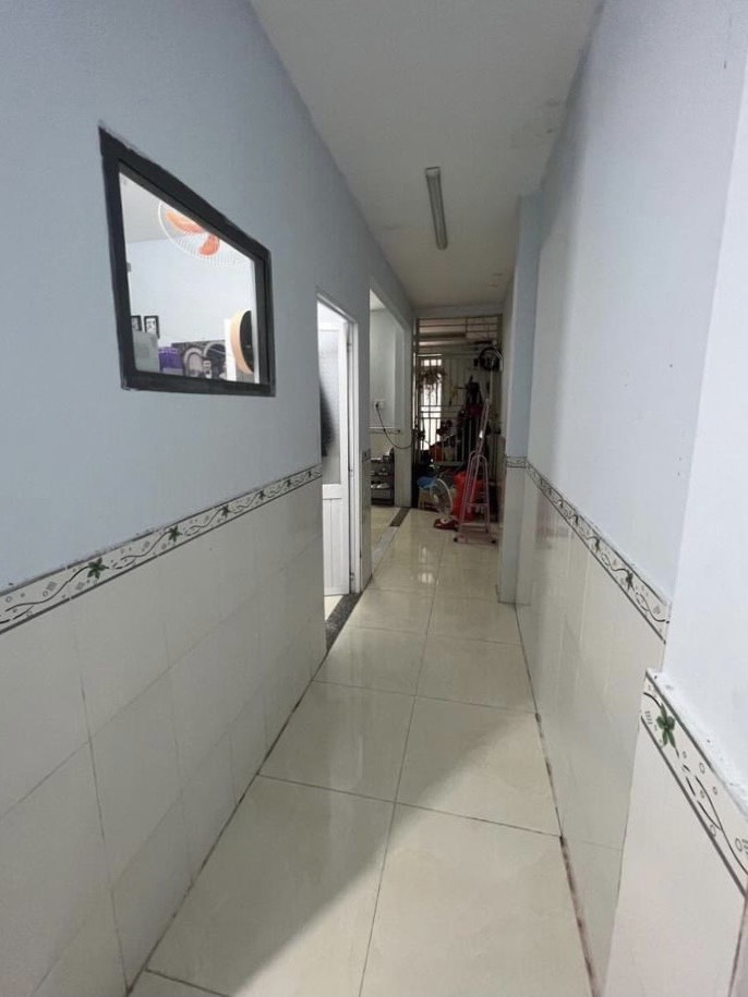 Bán Dãy Nhà Trọ 6 Phòng Trọ Cho Thuê Gần Khu Chế Xuất Tần Thuận 52m2 Giá Chỉ 3 Tỷ Hơn