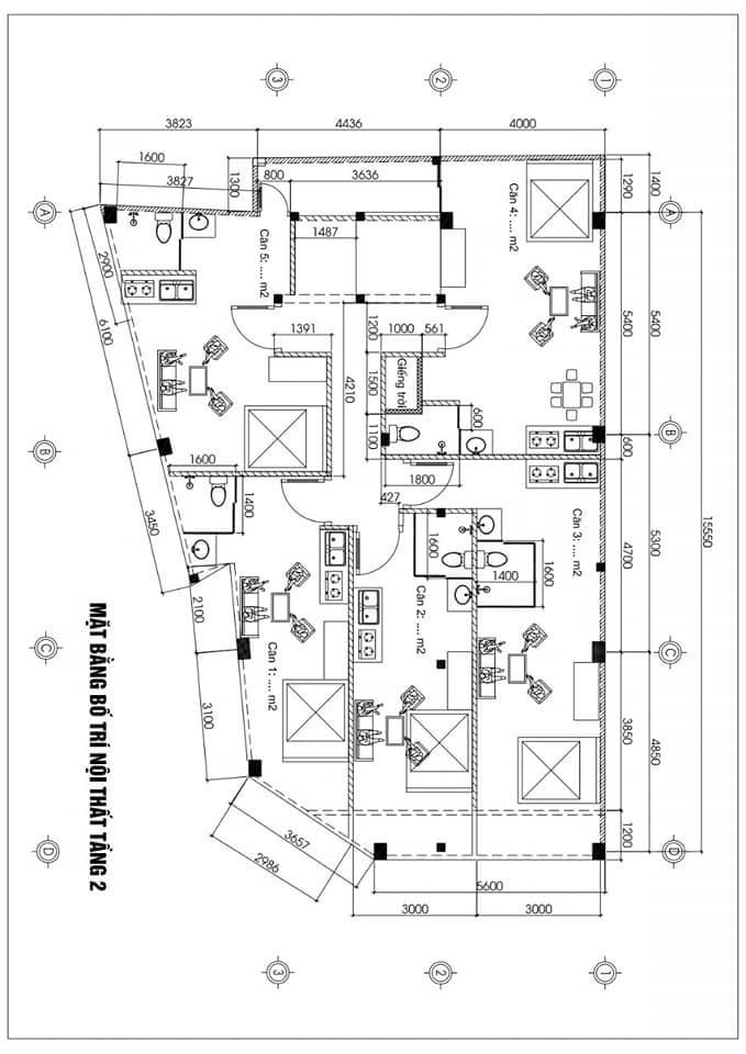 Bán Toà Nhà Căn Hộ Dịch Vụ Thuỵ Khuê Tây Hồ. 178m 8T 26P 1 Ngủ 1 Khách. 300 triệu/tháng