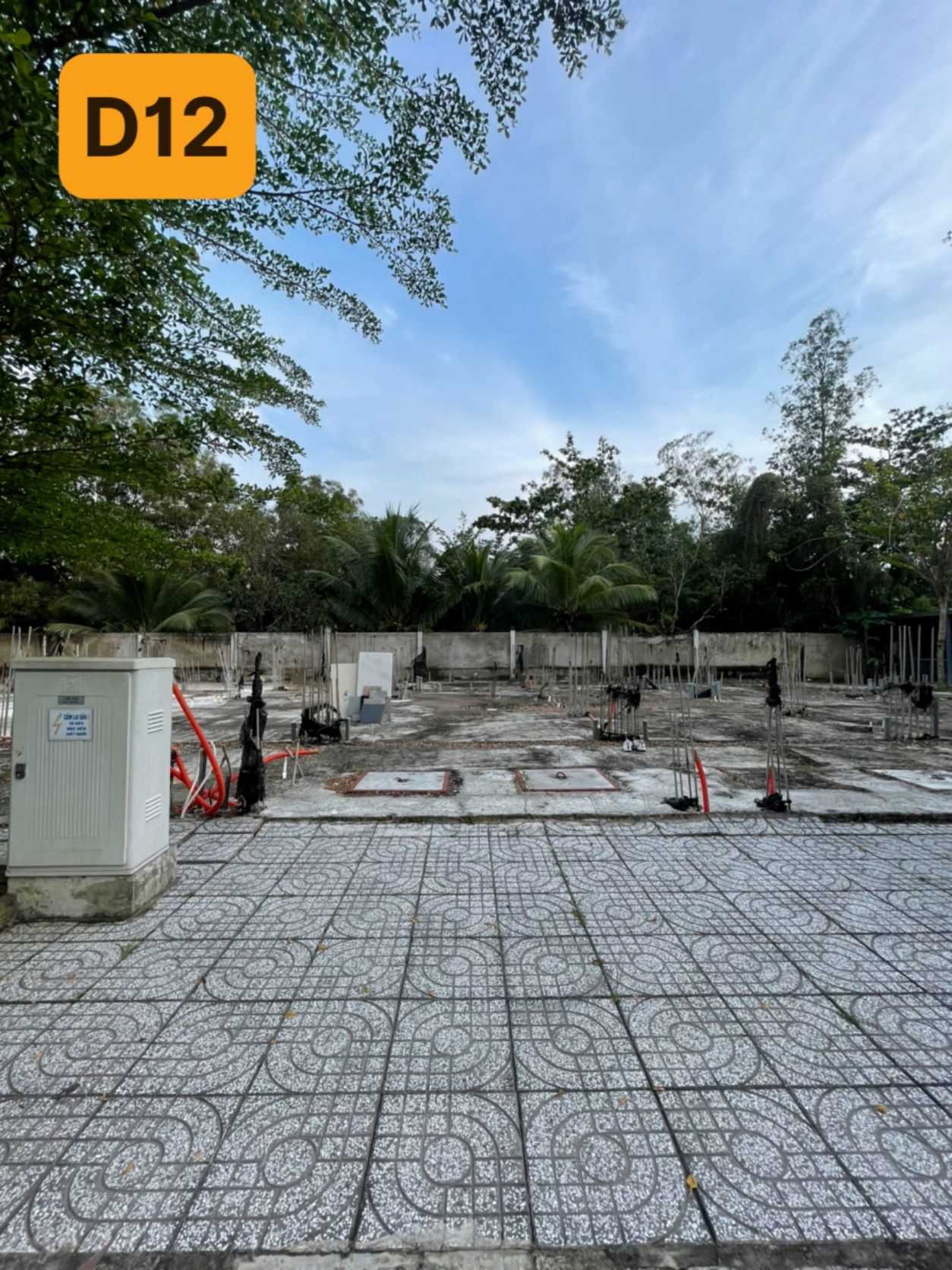 Tiết kiệm 723 triệu! Nền 74m2 sẵn móng An Phú Center Point