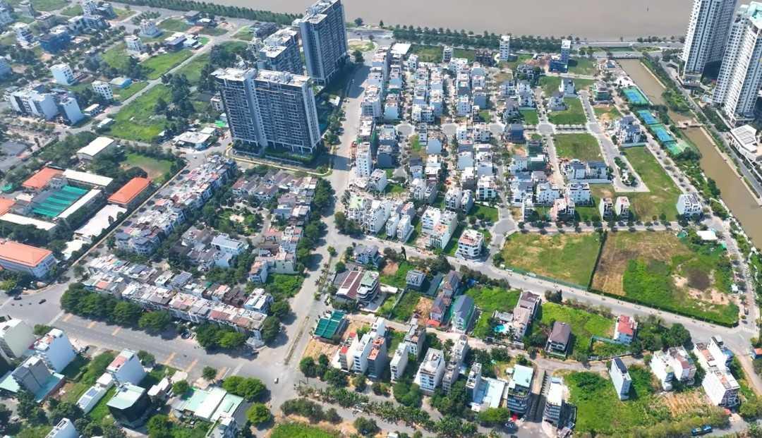 Anh Chị xem thêm tin này trước khi về làm cư dân Mystery Villas - Khu Compound an ninh tuyệt đối.