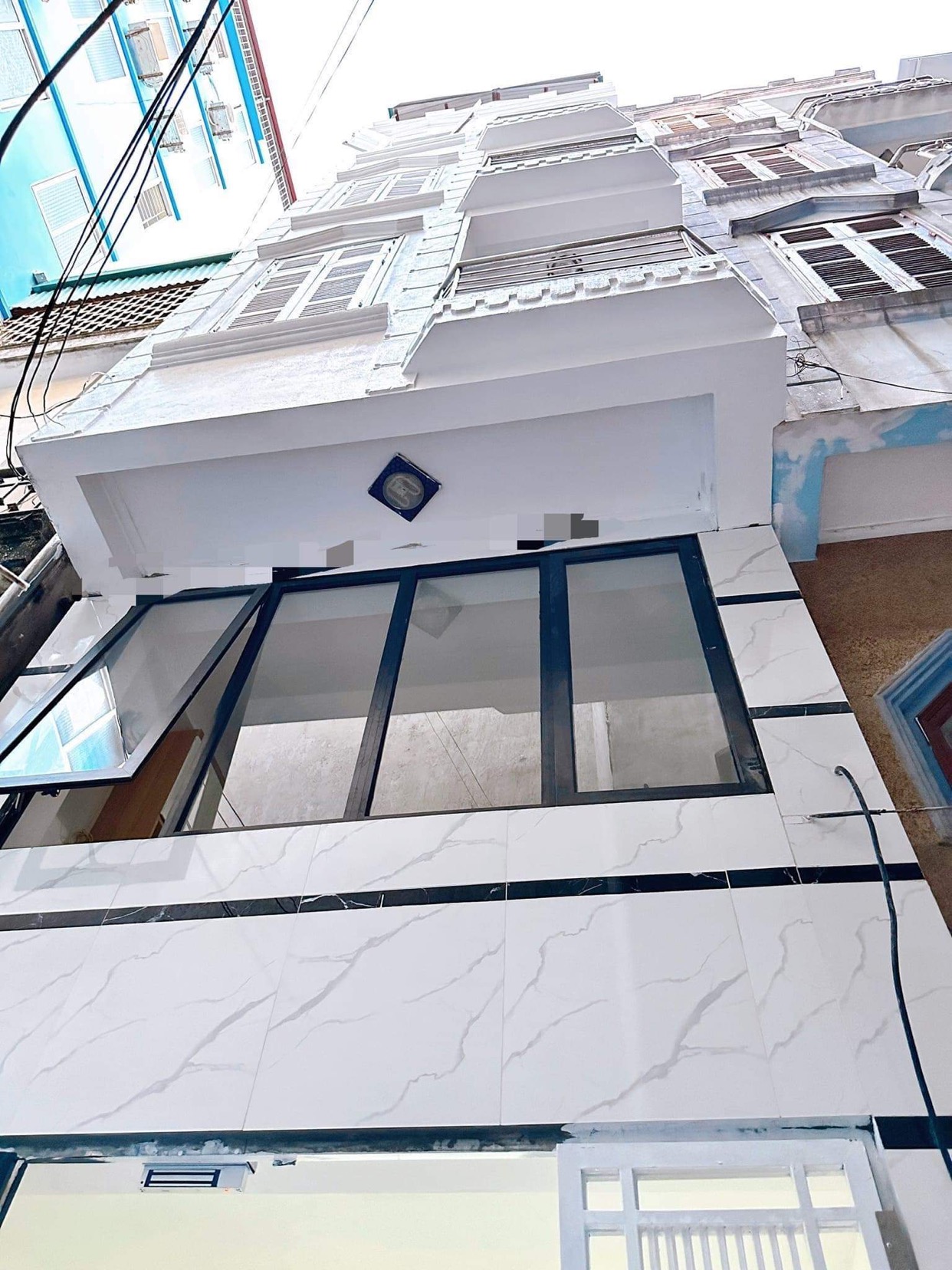 VỊ TRÍ ĐỈNH - NHÀ DÒNG TIỀN ĐẸP LUNG LINH - KHU CHO THUÊ HOT - 9PH FULL ĐỒ KHÉP KÍN - THUÊ 45TR/TH