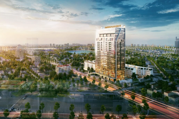 BAN CHUNG CU GRANDEUR PALACE