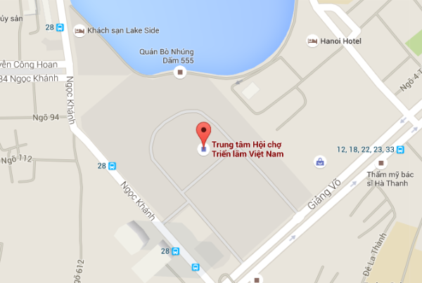 BAN CHUNG CU VINHOMES GIANG VO 1