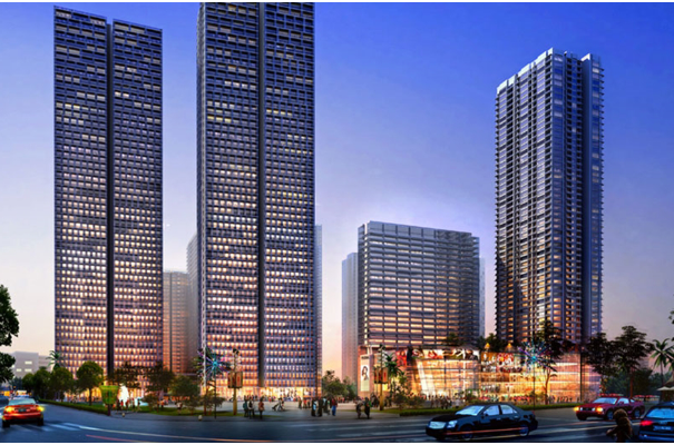 BAN CHUNG CU VINHOMES GIANG VO 2