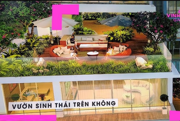 BAN CHUNG CU VINHOMES GIANG VO 5