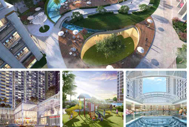 BAN CHUNG CU VINHOMES GIANG VO 4