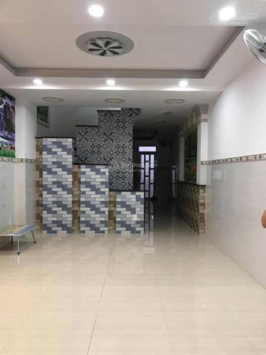 NHỈNH 4 TỶ 8 CÓ NHÀ BÌNH TÂN 2 LẦU 62m2 HẺM XE HƠI HƯƠNG LỘ 2