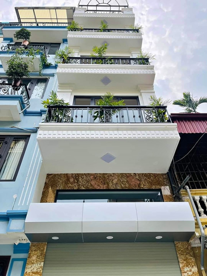 SIÊU HIẾM! BÁN NHÀ THÁI HÀ, KINH DOANH, Ô TÔ , VỈA HÈ , DT 40M*4 TẦNG, GIÁ 8 TỶ