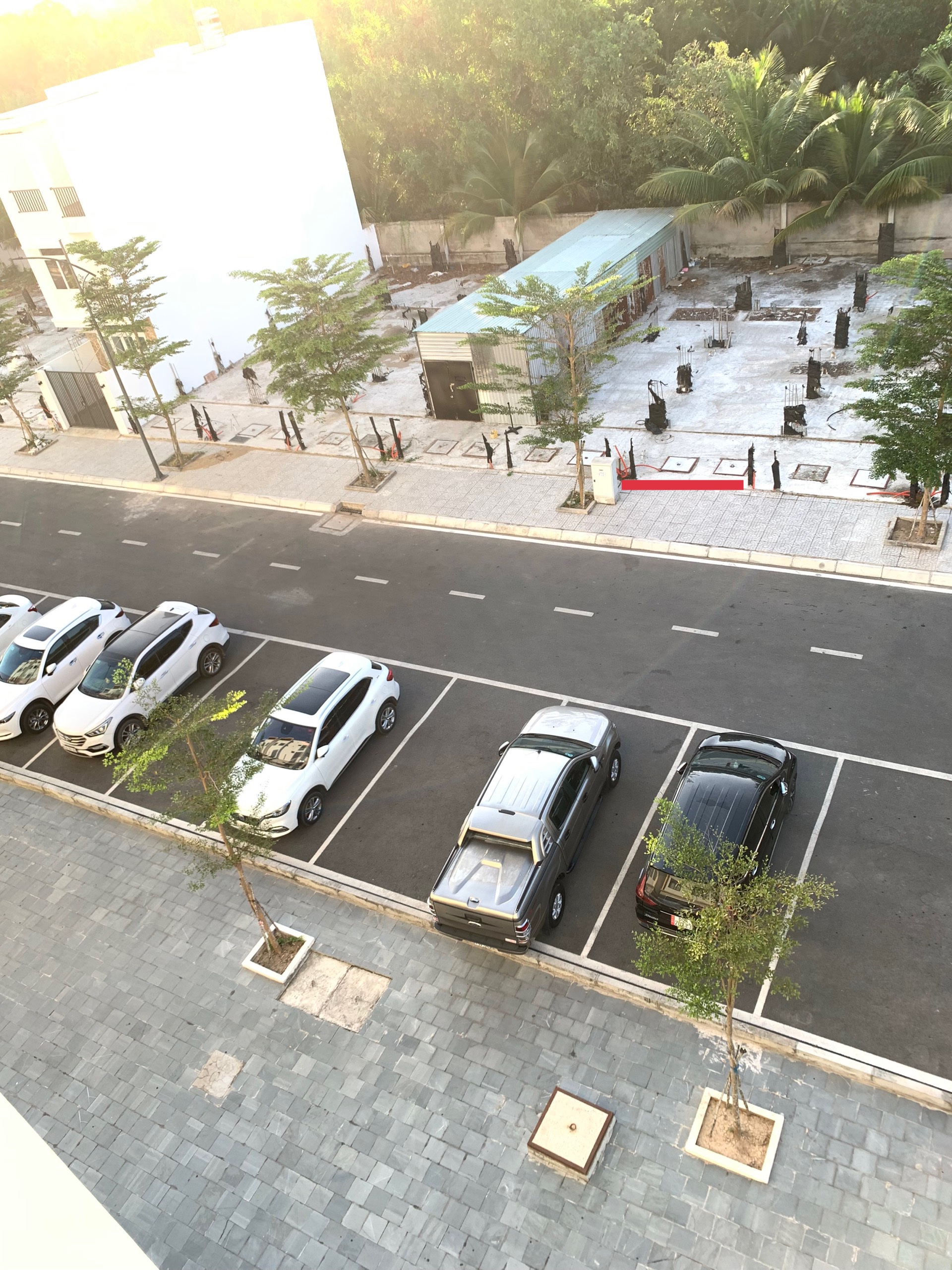 BÁN ĐẤT NỀN TẶNG MÓNG 250 TRIỆU CHIẾT KHẤU CỰC CAO ĐẾN 12%