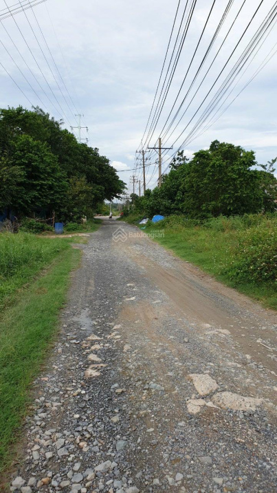 Bán 1728m2 đất thổ cư xã Tân Hiệp, Hóc Môn