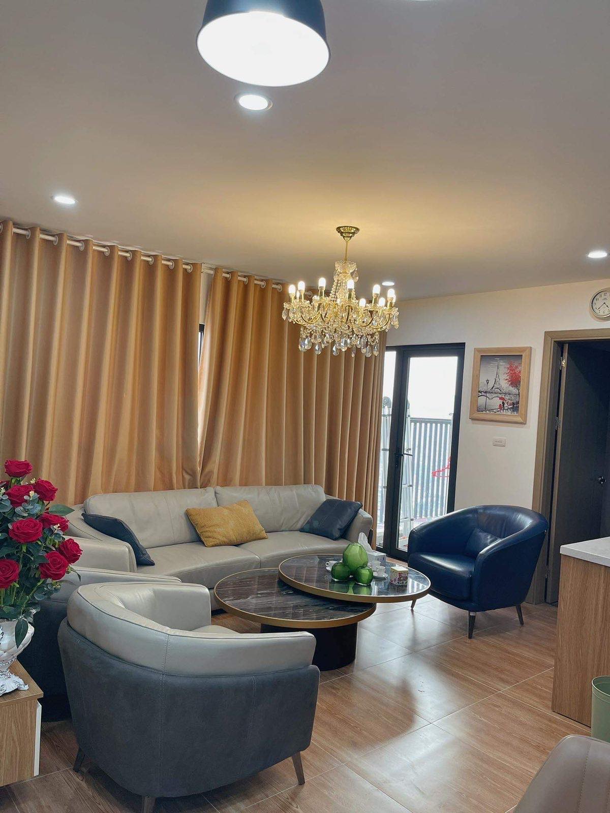 Bán CHCC Samsora Premier Hà Đông 70m 2 ngủ lô góc T20 đẹp nhất 2.9tỷ cạnh Bưu điện, làng lụa Vạn Phúc