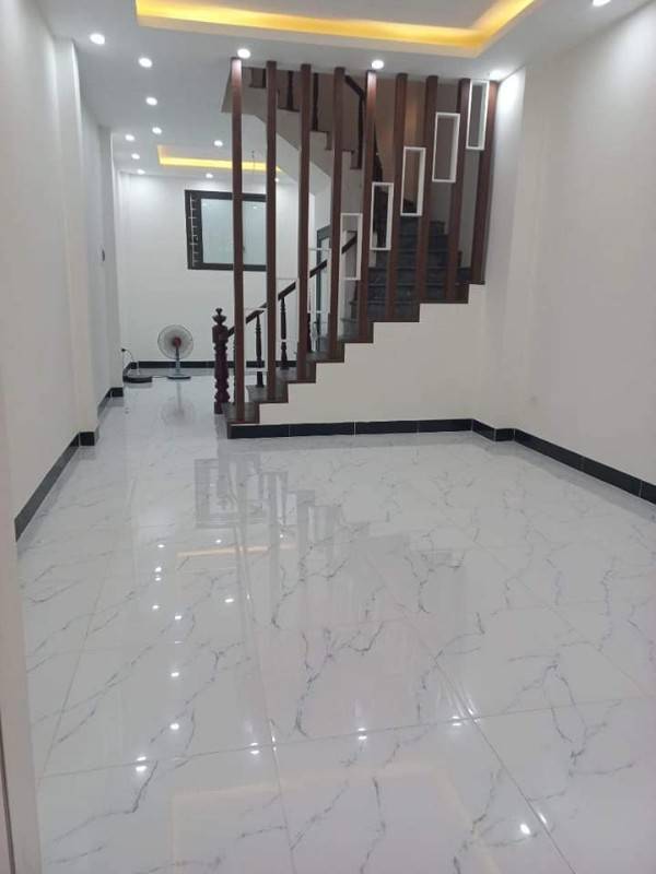 Bán Gấp Nhà Cầu Giấy Ngõ 44 Trần Thái Tông 40m2 x4 Tầng 5 Tỷ Nhà Mới