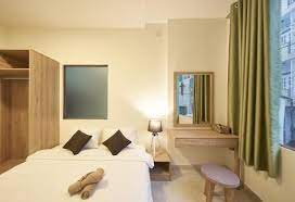 Bán KS hẻm Cống Quỳnh, p Nguyễn Cư Trinh, Q1 DT 9x17m thu nhập 270tr/thg giá 49 tỷ TL