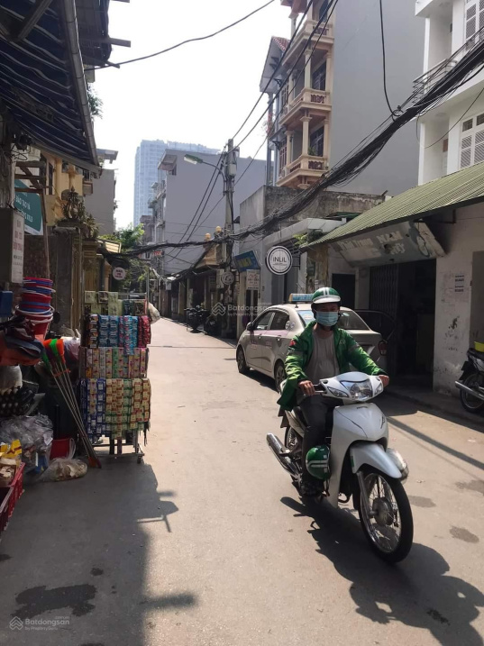 Bán Toà Căn Hộ Dòng Tiền Hồ Tùng Mậu 45m2x6T. 10Phòng Đủ Đồ Dòng Tiền 45 Triệu/tháng Giá chỉ 7.4 tỷ