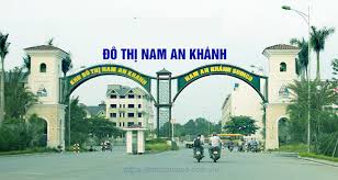 Bán biệt thự Nam An Khánh Sudico Sông Đà, Hoài Đức, Hà Nội, giá rẻ
