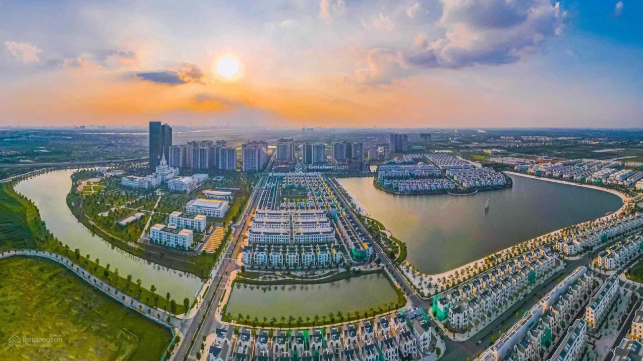 Bán biệt thự đơn lập, song lập, liền kề, shophouse, Vinhomes Ocean Park, Gia Lâm