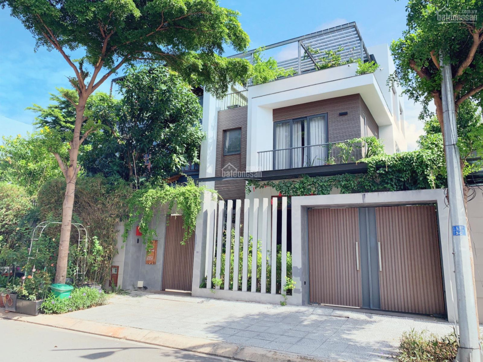 Bán biệt thự & nhà phố 9x17m, 6x17, 5x17m - giá 11.5tỷ, Jamona Đào Trí, Q7. LH 0934 416 103 Mr. Thịnh