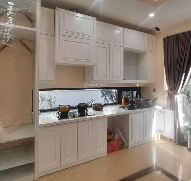 Bán biệt thự phố Nguỵ Như Kon Tum - Quận Thanh Xuân - lô góc - diện tích 175m2