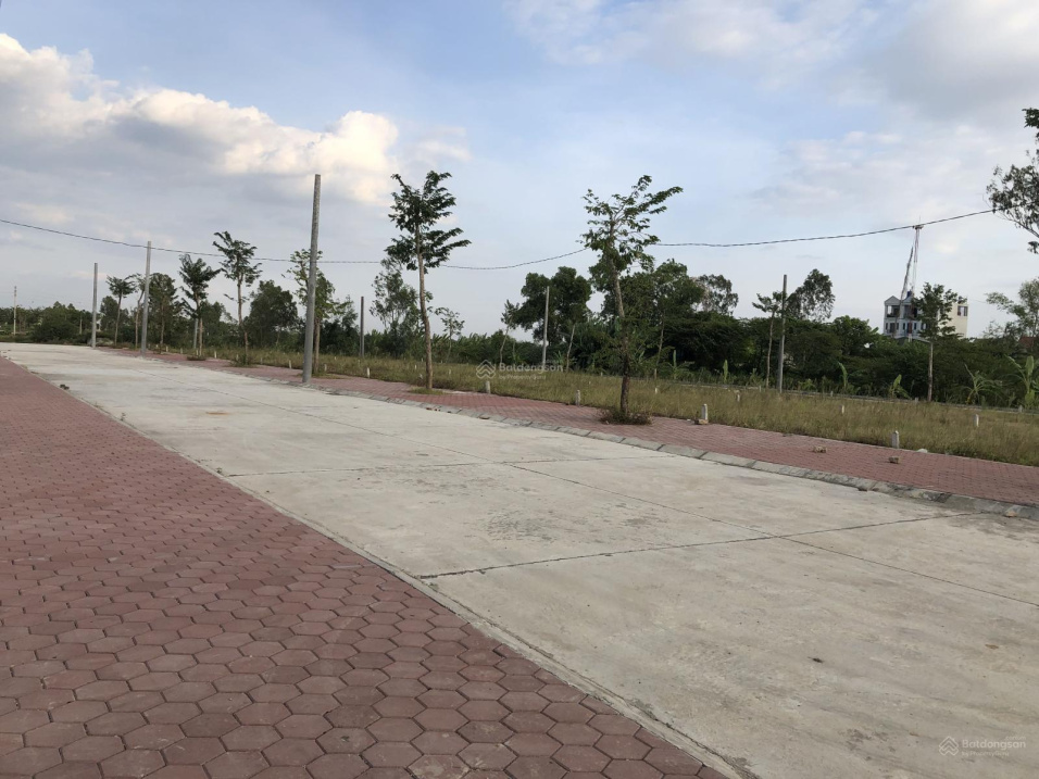 Bán đất đấu giá Đồng Đế giá đầu tư