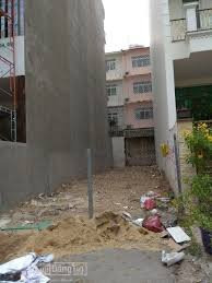 Bán đất nền chính chủ 100m2 tại KDC Trung Sơn, Bình Chánh