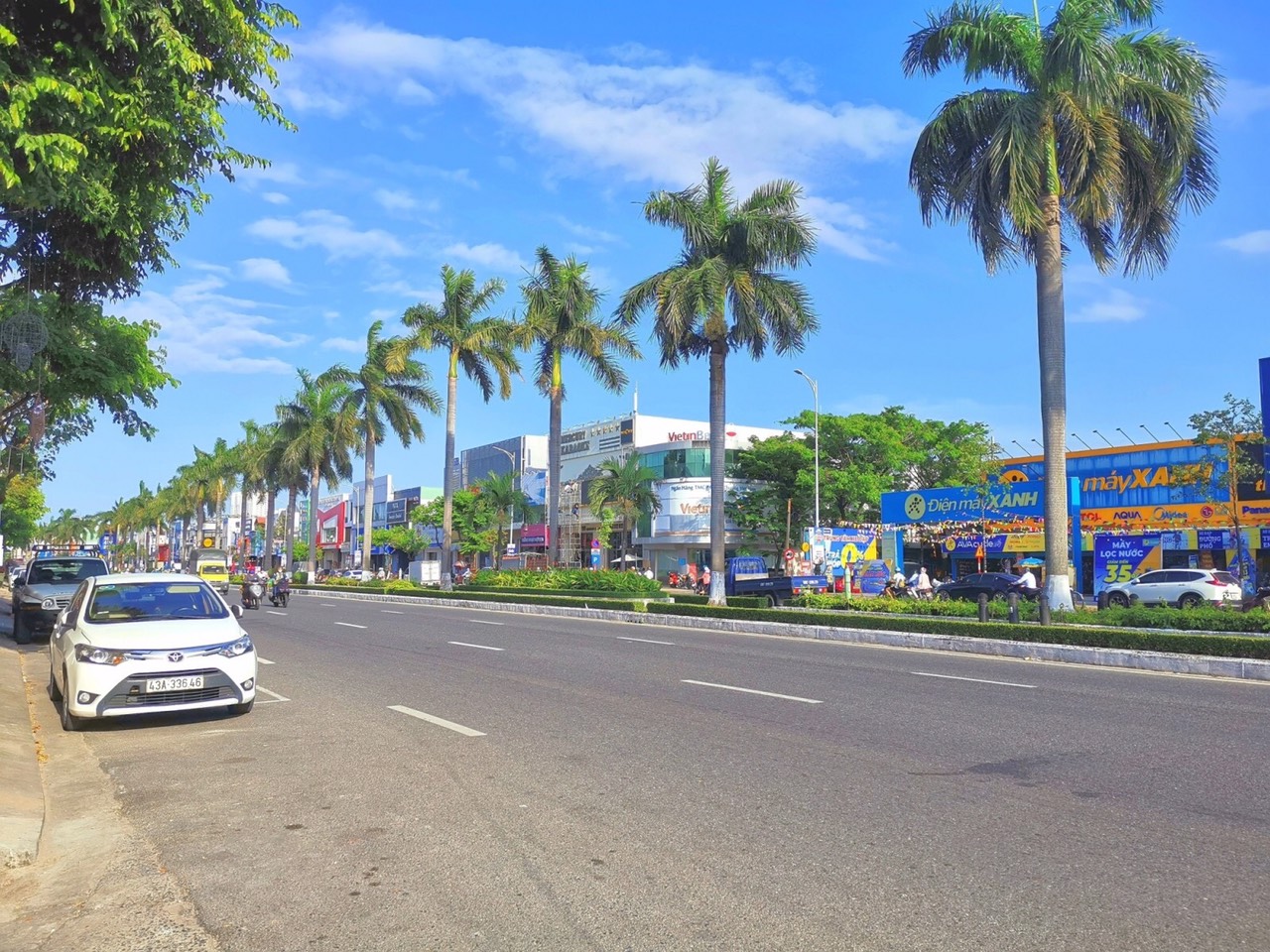 Bán đất tặng ngay nhà xưởng ĐIỆN BIÊN PHỦ gần 70m2 chỉ nhỉnh 2 tỷ 6 kiệt ô tô 5m sinh lời ngay