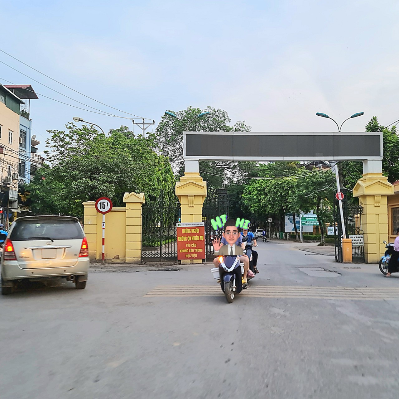 Chính chủ gửi bán mảnh đất 50m2 mặt phố kinh doanh 9m tại Trâu Quỳ, Gia Lâm.