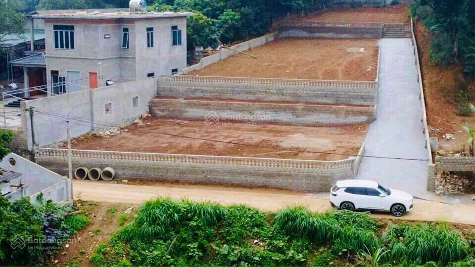 Bán lô đất view hồ Miễu giá rẻ tại Xã Nam Phương Tiến, Chương Mỹ, Hà Nội