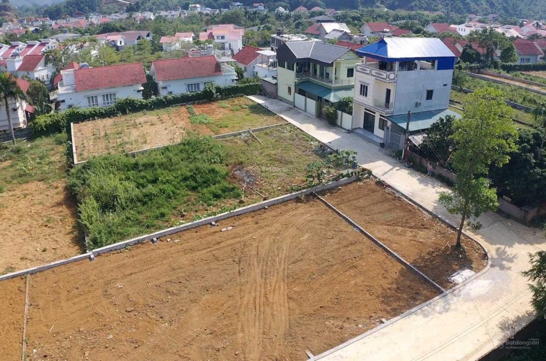 Bán mảnh đất sát Xanh Villas, gần ĐHQG