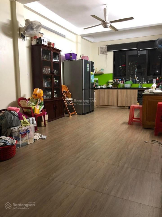 Bán mặt phố Doãn Kế Thiện, Mai Dịch, Cầu Giấy. 2 mặt thoáng. 55m2 chỉ 16 tỷ. 6 tầng, 4m mặt tiền